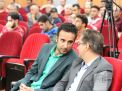 گزارش تصویری مراسم بزرگداشت روز کارگر